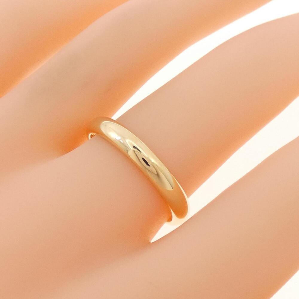 CARTIER Gold Ring - Picture 4 of 4